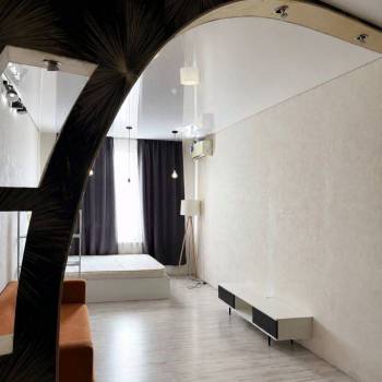Сдается 1-комнатная квартира, 43 м²