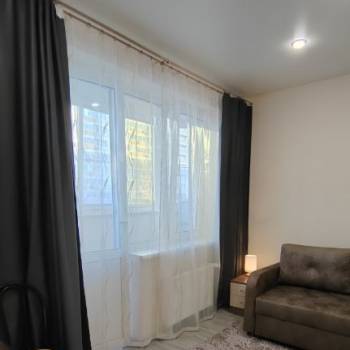 Сдается 1-комнатная квартира, 24 м²