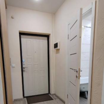 Сдается 1-комнатная квартира, 24 м²