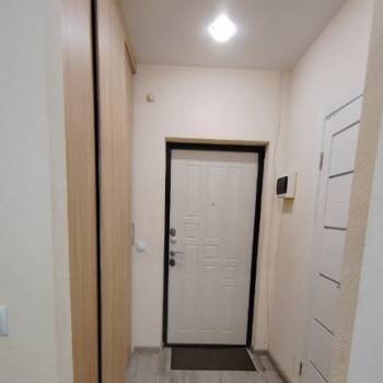 Сдается 1-комнатная квартира, 24 м²