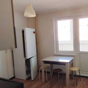 Сдается 1-комнатная квартира, 37 м²