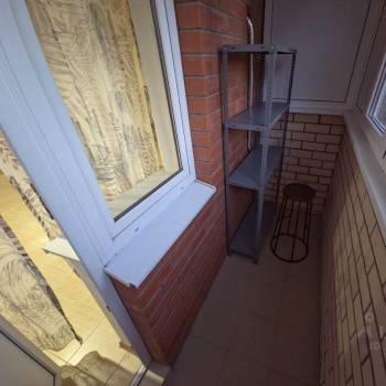 Сдается 1-комнатная квартира, 37 м²