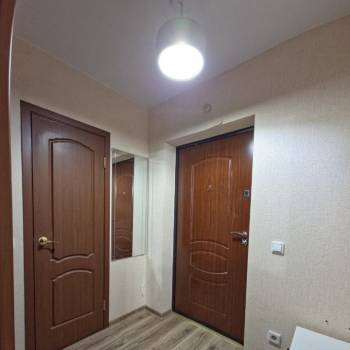 Сдается 1-комнатная квартира, 37 м²
