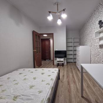 Сдается 1-комнатная квартира, 37 м²