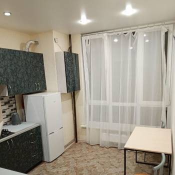 Сдается 1-комнатная квартира, 29,4 м²