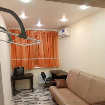 Сдается 1-комнатная квартира, 29,4 м²