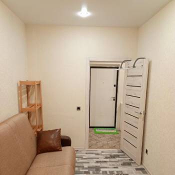 Сдается 1-комнатная квартира, 29,4 м²