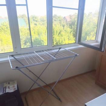 Сдается 1-комнатная квартира, 38,5 м²