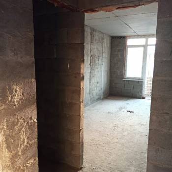 Продается 2-х комнатная квартира, 52,4 м²