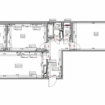Продается 2-х комнатная квартира, 65 м²