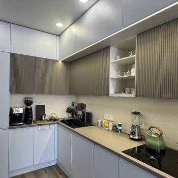 Продается 2-х комнатная квартира, 65 м²