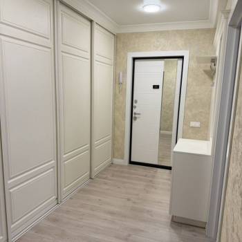 Продается 2-х комнатная квартира, 65,3 м²