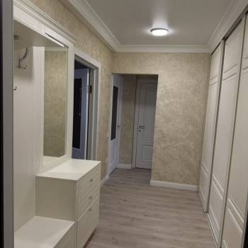 Продается 2-х комнатная квартира, 65,3 м²
