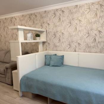 Продается 2-х комнатная квартира, 65,3 м²