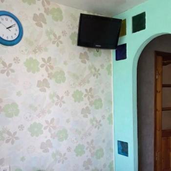 Сдается 1-комнатная квартира, 33 м²