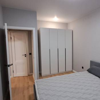 Сдается Многокомнатная квартира, 53 м²