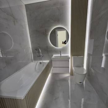 Продается 1-комнатная квартира, 60 м²