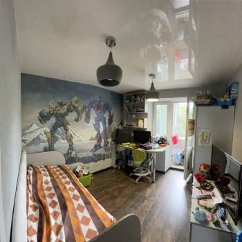 Продается 3-х комнатная квартира, 75 м²
