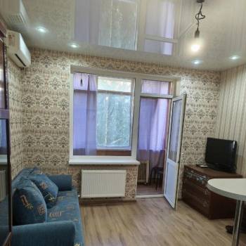 Сдается 1-комнатная квартира, 22 м²