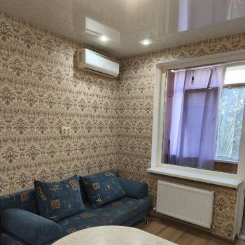 Сдается 1-комнатная квартира, 22 м²