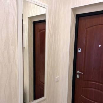 Сдается 1-комнатная квартира, 48 м²
