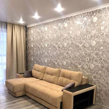 Сдается 1-комнатная квартира, 48 м²