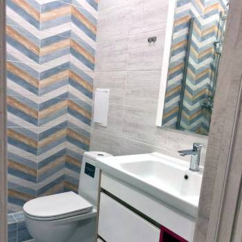 Сдается 1-комнатная квартира, 48 м²