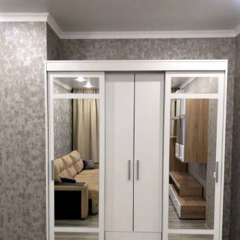 Сдается 1-комнатная квартира, 48 м²