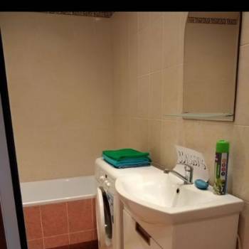 Продается 1-комнатная квартира, 25,6 м²