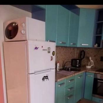 Продается 1-комнатная квартира, 25,6 м²