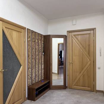 Сдается 2-х комнатная квартира, 90 м²