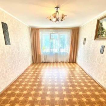 Продается 3-х комнатная квартира, 66 м²