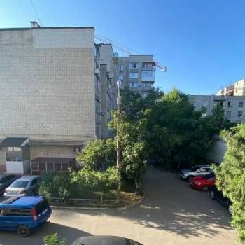 Продается 3-х комнатная квартира, 66 м²