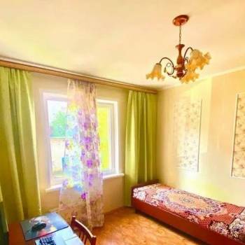 Продается 3-х комнатная квартира, 66 м²