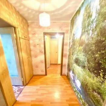 Продается 3-х комнатная квартира, 66 м²