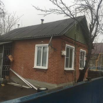 Продается Дом, 45 м²