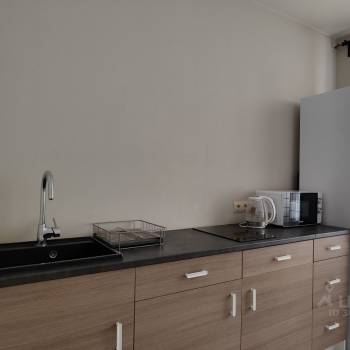 Сдается 1-комнатная квартира, 31,8 м²