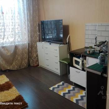 Сдается 1-комнатная квартира, 20 м²
