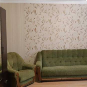 Сдается 1-комнатная квартира, 46 м²
