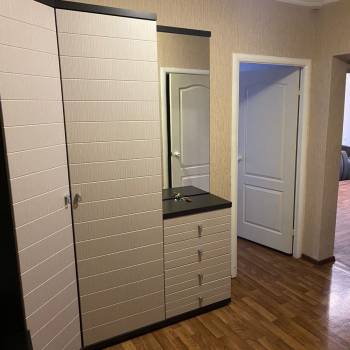 Сдается 2-х комнатная квартира, 58 м²