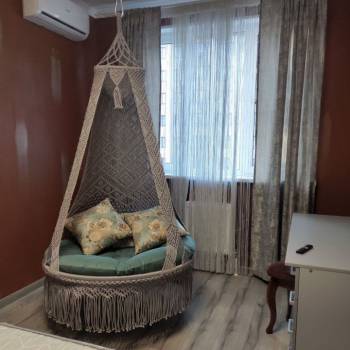 Сдается 1-комнатная квартира, 34,7 м²