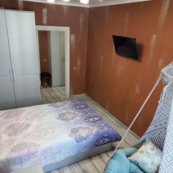 Сдается 1-комнатная квартира, 34,7 м²