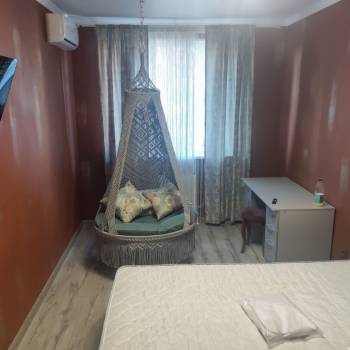 Сдается 1-комнатная квартира, 34,7 м²