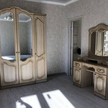 Сдается 2-х комнатная квартира, 62 м²