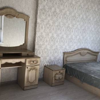 Сдается 2-х комнатная квартира, 62 м²