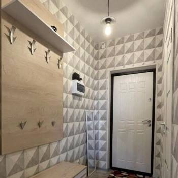 Сдается 1-комнатная квартира, 22 м²