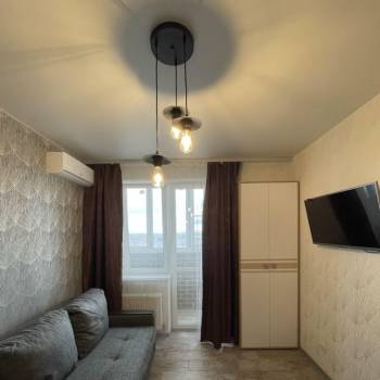 Сдается 1-комнатная квартира, 22 м²