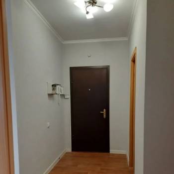 Сдается 1-комнатная квартира, 41 м²