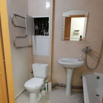 Сдается 1-комнатная квартира, 41 м²