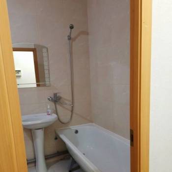 Сдается 1-комнатная квартира, 41 м²